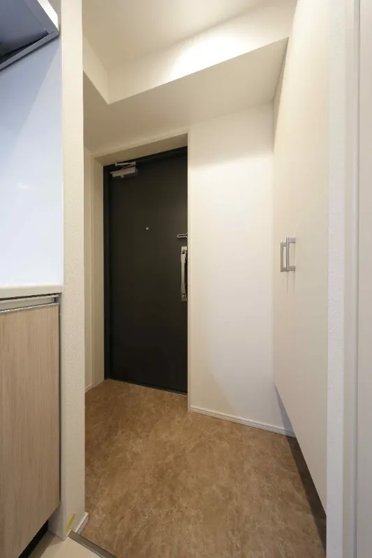 Atrio Flats Togoshi - Interior - ["Flooring", "Floor", "Wood"]