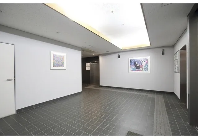 Comforia Oyama - Exterior - ["Property", "Ceiling", "Building"]