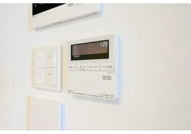 Comforia Liv Nagafukucho - Interior - ["Electronic device", "Technology", "Electronics"]
