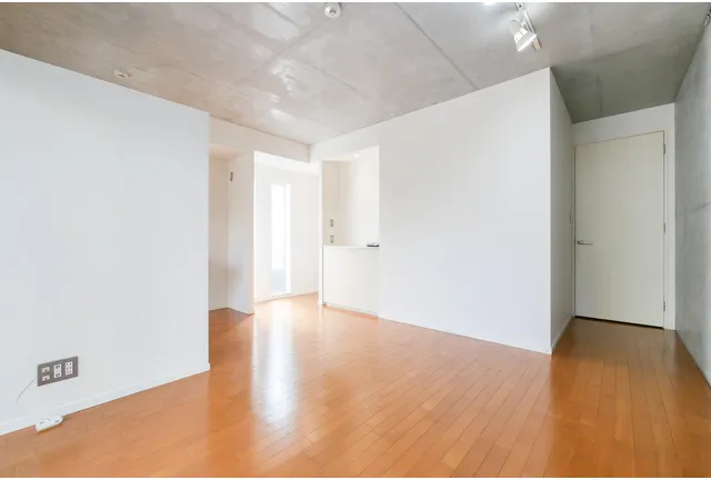 Prime Urban Meguro Gakugei Daigaku - Interior - ["Flooring", "Floor", "Ceiling"]