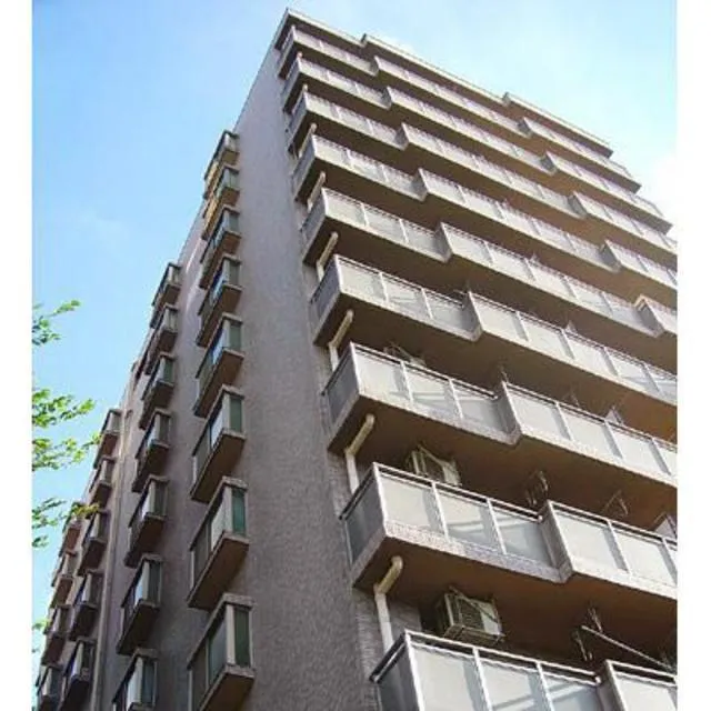 Core City Nakanosakaue - Exterior - Building Exterior