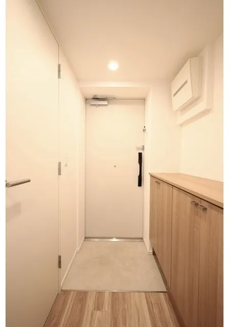 La Class Nakano Minamidai - Interior - ["Flooring", "Floor", "Wood"]