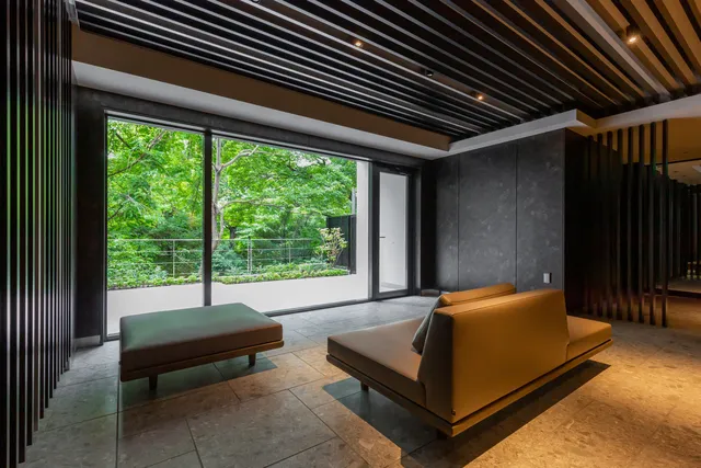 S.CLASSE Shoto - Exterior - ["Property", "Furniture", "Plant"]