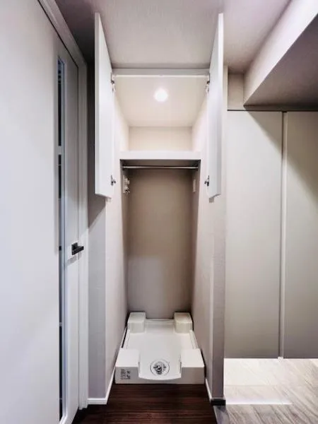 Brillia Ist Asakusabashi - Interior - ["Property", "Building", "Fixture"]