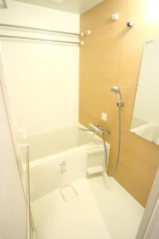 Proud Flat Monzennakacho V - Interior - ["Plumbing fixture", "Flooring", "Bathroom"]