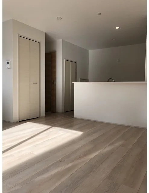 Kolet Fuchu Yotsuya #02 - Interior - ["Flooring", "Wood flooring", "Floor"]