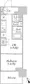 Wellis Urban Suitengumae - Floor Plan - [] thumbnail