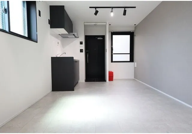 Crescer Nishikoyama - Interior - ["Flooring", "Floor", "Interior design"]