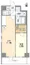 L ・ BASE Oshiage South - Floor Plan - ["Tile Flooring"] thumbnail