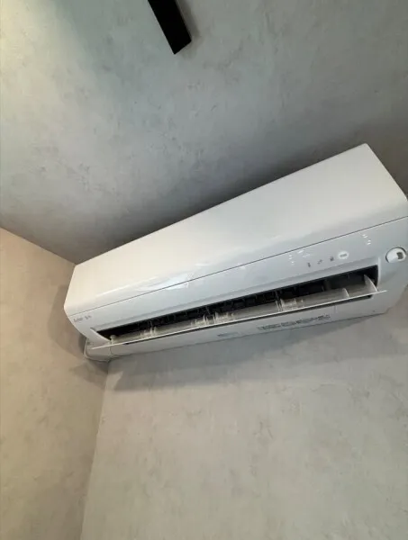 EXAM AKASAKA - Interior - ["Silver", "Home appliance", "Fan"]