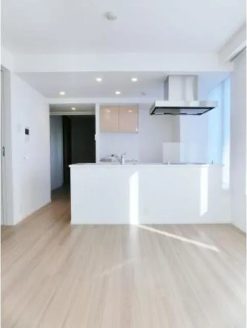Park Axis Tsukishima Mature Style - Interior - ["Floor", "White", "Property"]