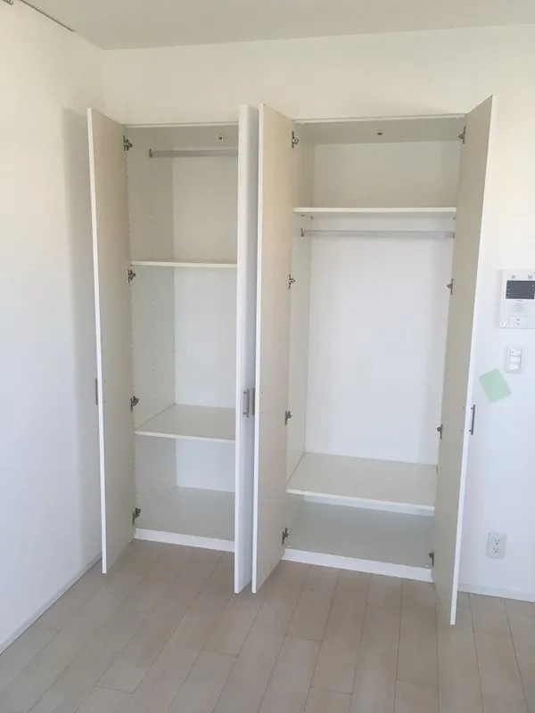 Shinagawa East - Interior - ["Room", "Property", "Floor"]