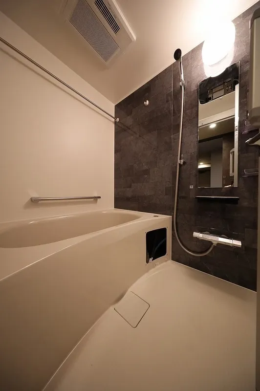Blanchesta Iriya Grande - Interior - ["Plumbing fixture", "Bathroom", "Flooring"]