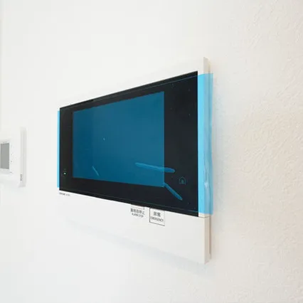 Comforia Liv Bunkyo Gokokuji - Interior - ["Electronic device", "Display device", "Technology"]