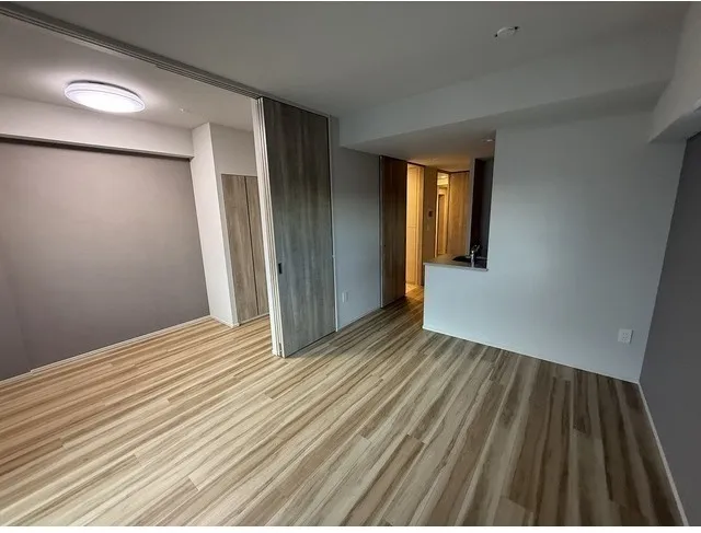 Geoent Ueno Inaricho - Interior - ["Flooring", "Wood flooring", "Floor"]