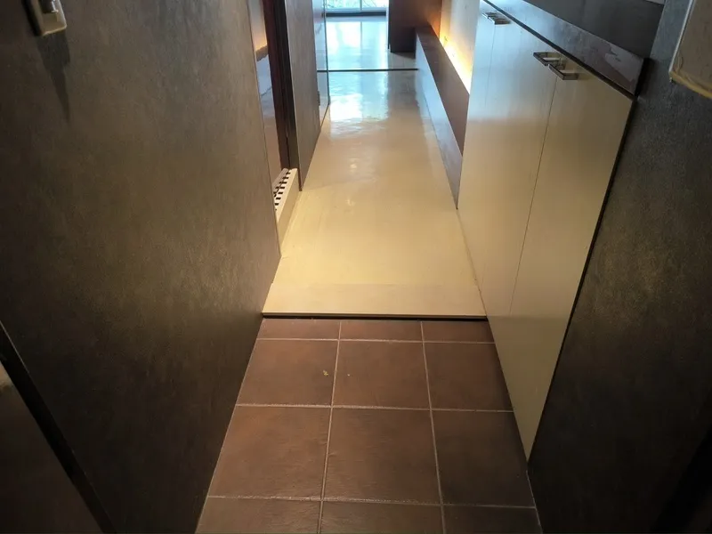 Edobori Urban Life - Interior - ["Flooring", "Floor", "Brown"]