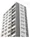 Park Axis Hatagaya - Exterior - ["Building", "Window", "Rectangle"] thumbnail