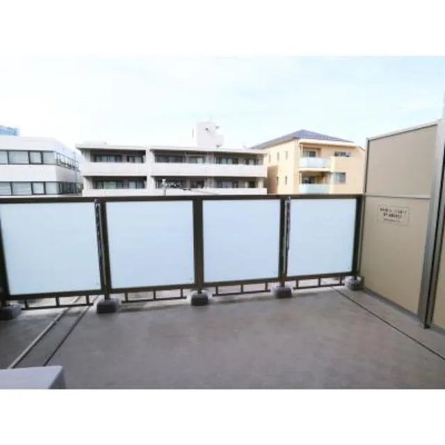 Park Axis Ikedayama - Interior - ["Property", "Building", "Room"]