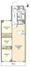 Asyl Court Nerima Nakamurabashi - Floor Plan - ["Floor plan", "Plan", "Diagram"] thumbnail
