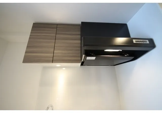 Harmony Residence Asakusa # 002 - Interior - ["Wood", "Grey", "Silver"]