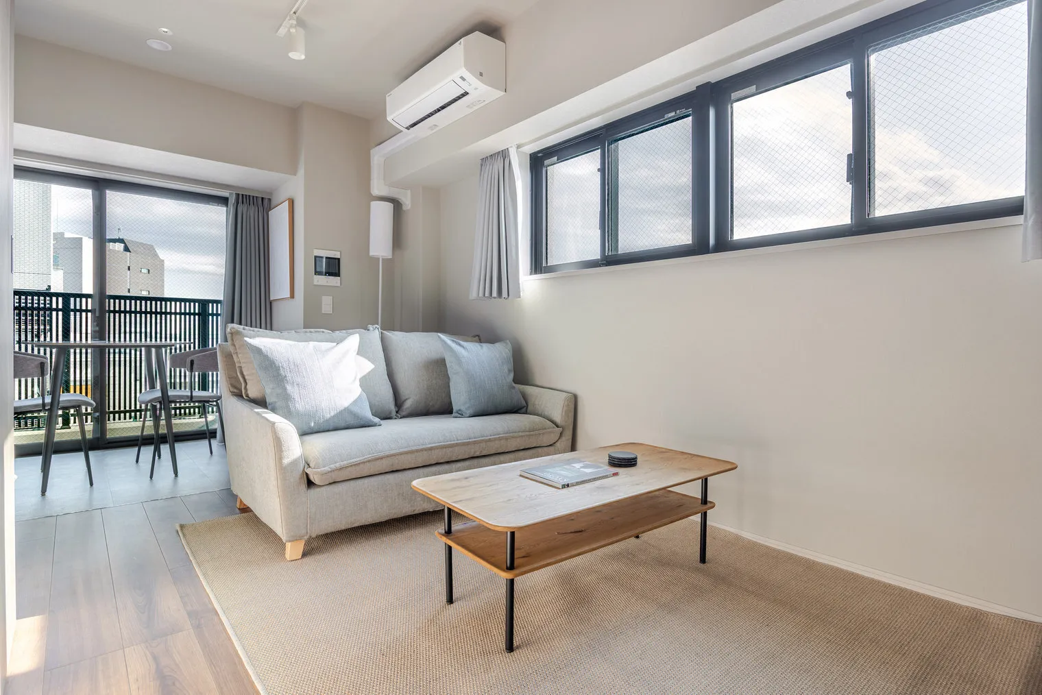 Duo Flats Ikejiri-Ohashi - Interior - []
