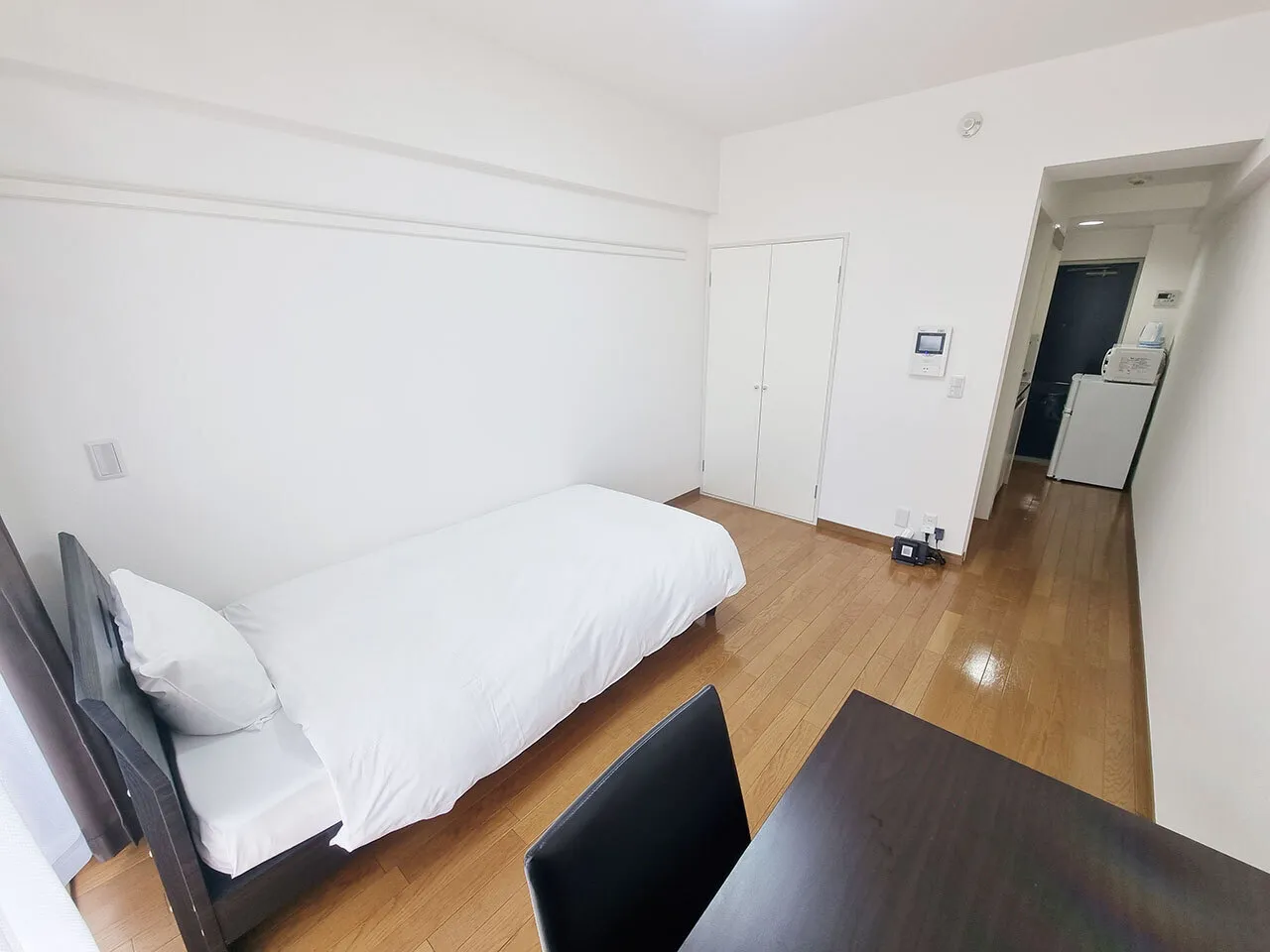 Mynavi STAY Palace Kachidoki - Interior - []