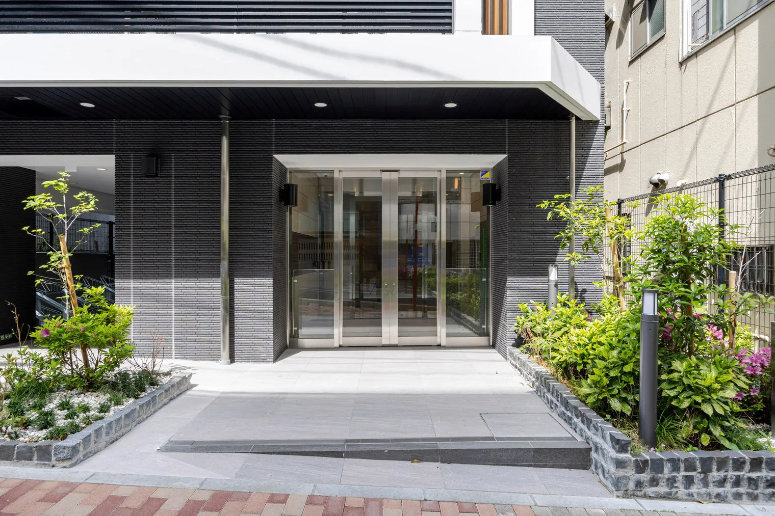 Live Casa Ochanomizu - Exterior - []
