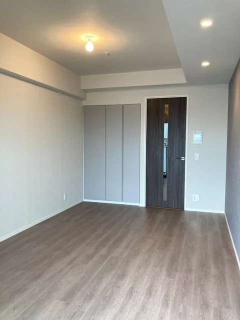 Lefon Progre Kiyosumi Shirakawa Premier - Interior - ["Building", "Property", "Cabinetry"]