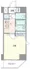 Sky Court Hatagaya - Floor Plan - ["Apartment"] thumbnail
