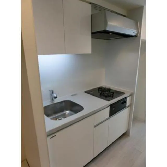 Urbanex Nishishinjuku - Interior - ["Property", "Room", "Furniture"]