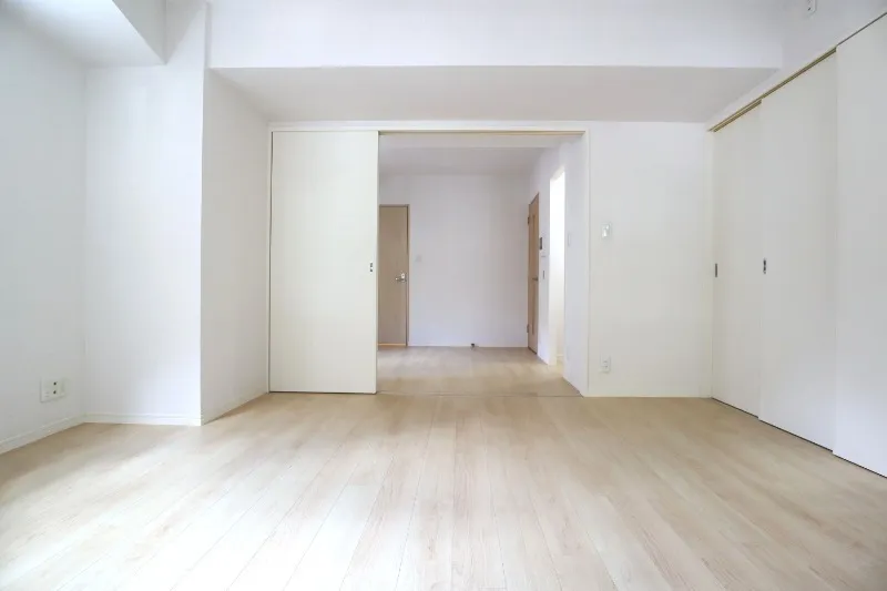 Castalia Hatsudai - Interior - ["Flooring", "Floor", "Wood flooring"]