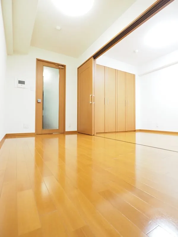 Park Flats Shibuya Daikanyama - Interior - ["Property", "Fixture", "Wood"]