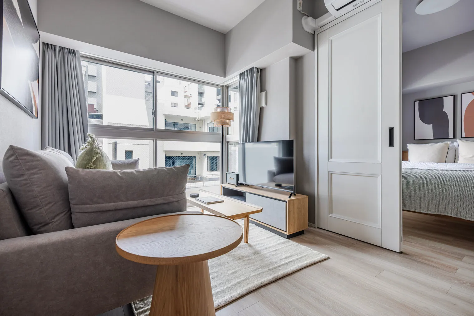 DeLCCS Nagatacho - Interior - []