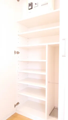 PROUD FLAT Ogikubo II - Interior - * Reference photo (taken after room 901 was cleaned)