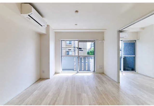 Comforia Hikifune - Interior - ["Flooring", "Floor", "Apartment"]