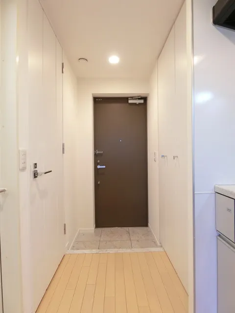 Hongo A-One Todaimae - Interior - ["Flooring", "Wall", "Floor"]