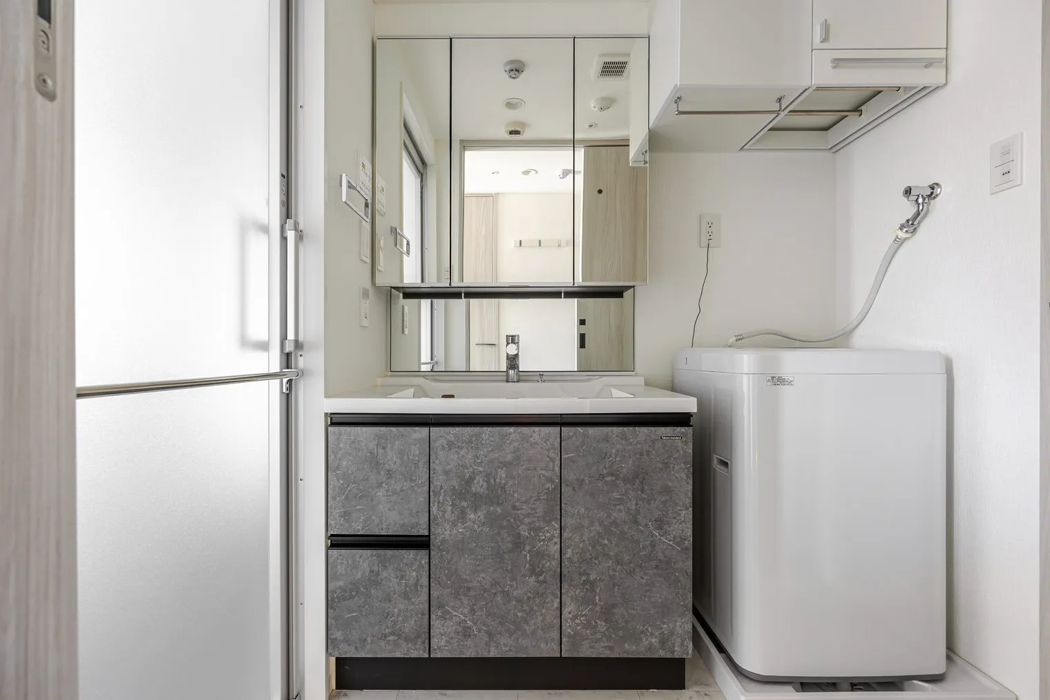 Live Casa Ochanomizu - Interior - []