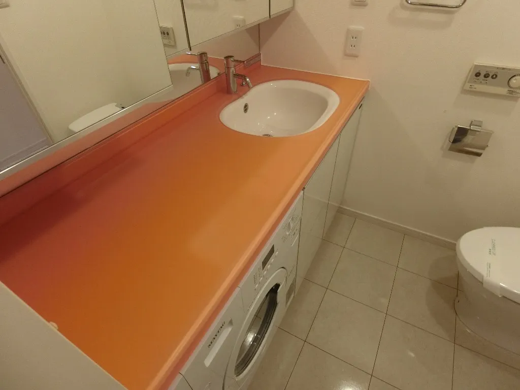 Doue Yoyogi - Interior - ["Tap", "Plumbing fixture", "Sink"]