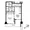 KDX Residence Takanawa - Floor Plan - ["Floor plan", "Text", "Drawing"] thumbnail