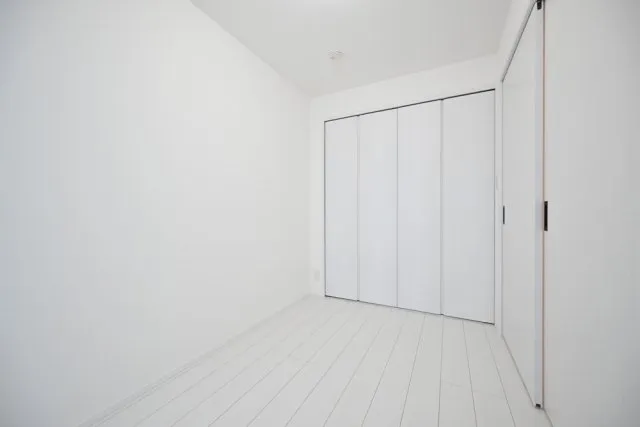 The Residence Nihonbashi - Interior - ["Flooring", "Wood", "White"]
