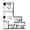 Residia Tower Azabujuban - Floor Plan - ["Rectangle", "Font", "Schematic"] thumbnail