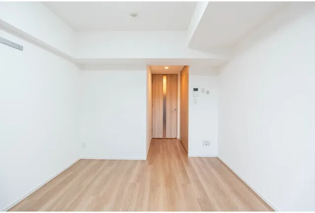 La Douceur Higashi Nakano - Interior - ["Flooring", "Floor", "Wood flooring"]