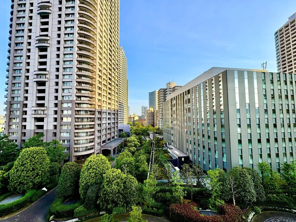 Century Park Tower