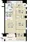 Gardenier Kinuta Residence - Floor Plan - ["Floor plan", "Plan", "Drawing"] thumbnail