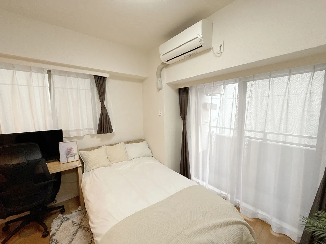 Mynavi STAY Miraie Kanda Iwamotocho 2-Chome - Interior - []