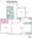 Residia Kamimeguro - Floor Plan - ["Plan", "Floor plan", "Diagram"] thumbnail