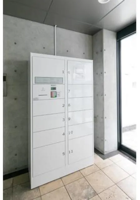 Lumiere Yutenji - Exterior - ["Cabinetry", "Door", "Building"]