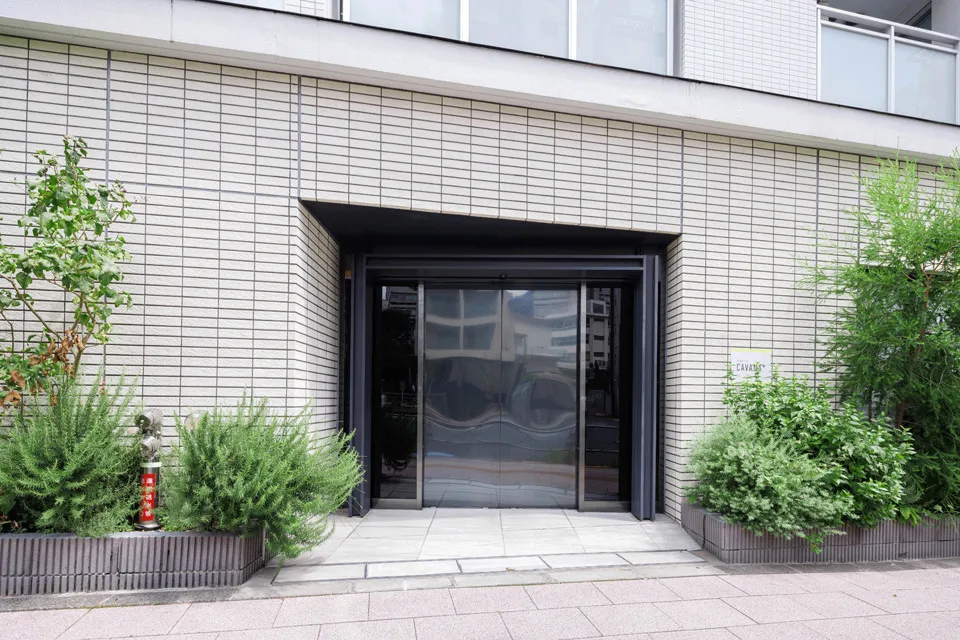 Hmlet Premium Azabudai - Exterior - []