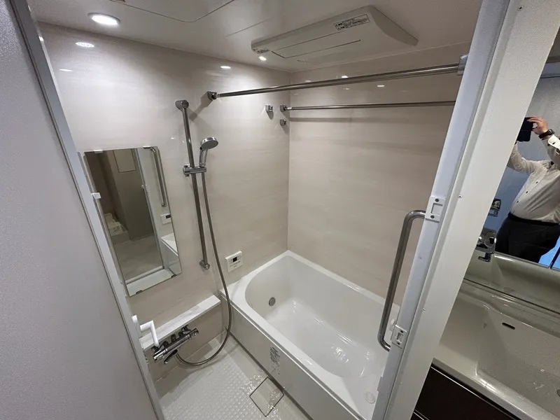 Primal Nerima Toshimaen - Interior - ["Bathroom", "Plumbing fixture", "Plumbing"]