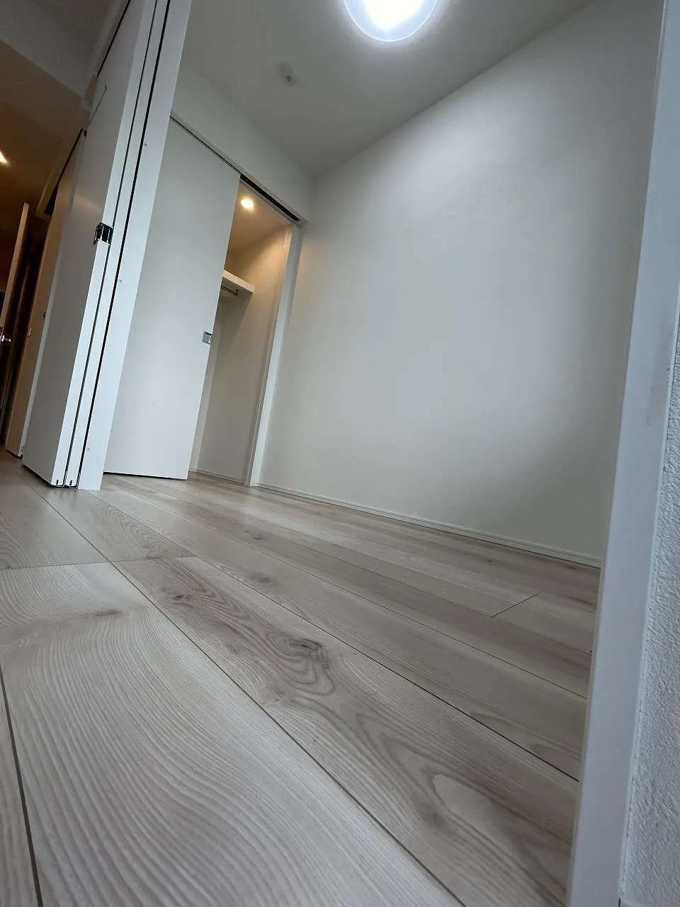 LiveCasa Nishidai - Interior - ["Fixture", "Interior design", "Wood"]